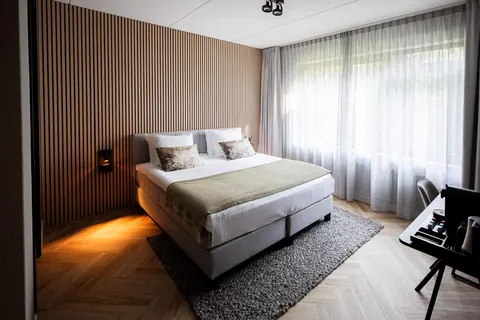 Veluwe Hotel De Beyaerd foto 2