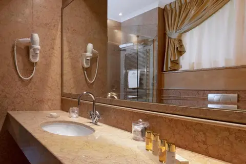 Hotel Rua Frati 48 in San Francesco in Modena, foto 26
