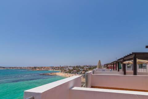 Appartementen LIVVO Corralejo Beach foto 18