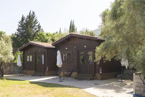 Golden Sun Villas in Λευκάδα — foto 23
