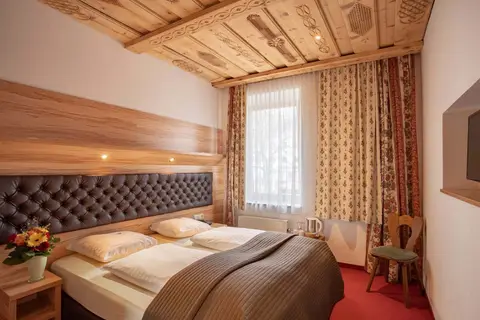 Hotel Neue Post in Zell am See — foto 10