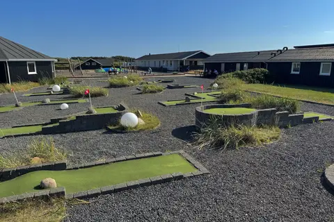 Dancamps Nordsø in Hvide Sande — foto 3