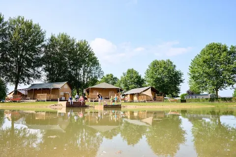 Camping Betuwe foto 4