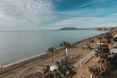 Fay Victoria Beach in Rincón de la Victoria — foto 17