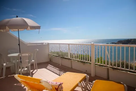 Resort Hotel Muthu Clube Praia Da Oura foto 5