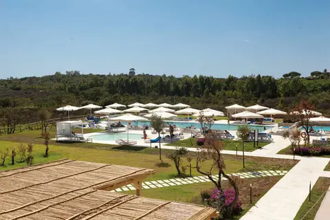 Baglioni Resort Sardinia in Santu Diadòru/San Teodoro, foto 20