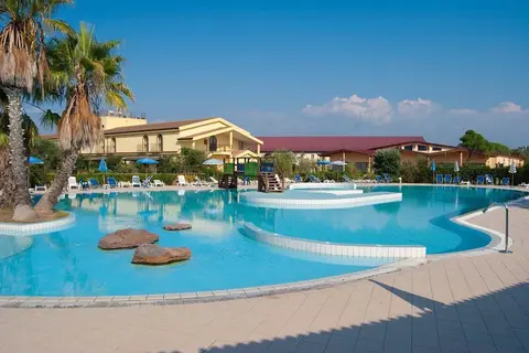 Horse Country Resort Congress & Spa in Arborea — foto 17