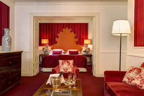 Hotel d'Inghilterra in Rome, foto 13