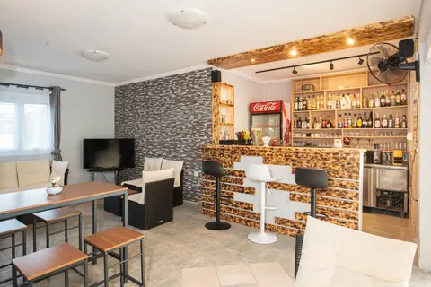 Sophies & Kostas Appartementen in Δημοτική Ενότητα Ελλομένου — foto 15