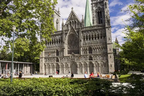 Noors Panorama foto 15