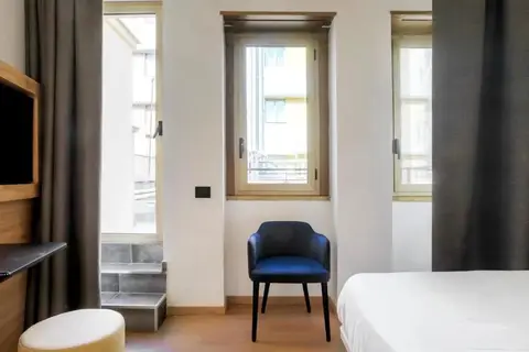 B&B HOTEL Catania City Center in Catania — foto 5