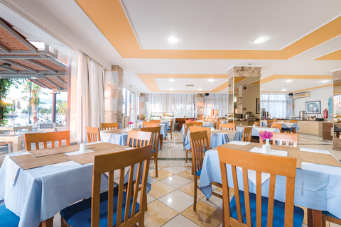 Hotel Kosta Palace foto 15