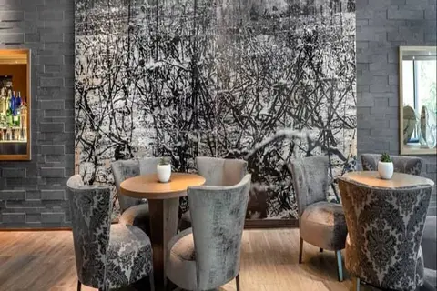 B&B HOTEL Vitoria General Álava in Vitoria-Gasteiz, foto 3