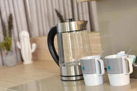 Residenz Hotel Oberhausen foto 7