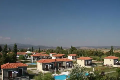 Kaloni Village in Kalloni, foto 10