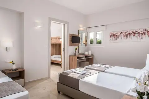 Marianthi Apartments in Rethimnon, foto 19