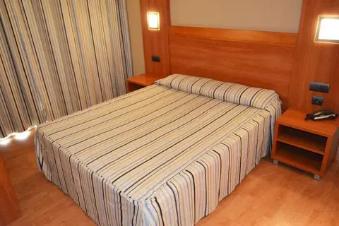 Hotel Mix Alea in Llucmajor — foto 28