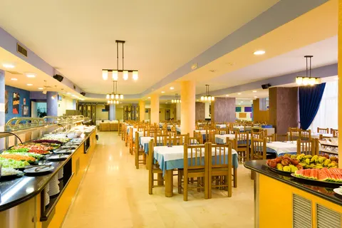 Aparthotel Villa de Adeje Beach in Adeje — foto 13