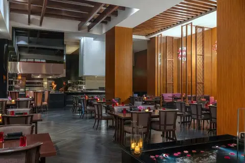 Sofitel Cairo Downtown Nile in Caïro, foto 16