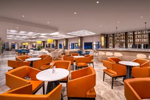 Trendy Palm Beach in Manavgat — foto 17
