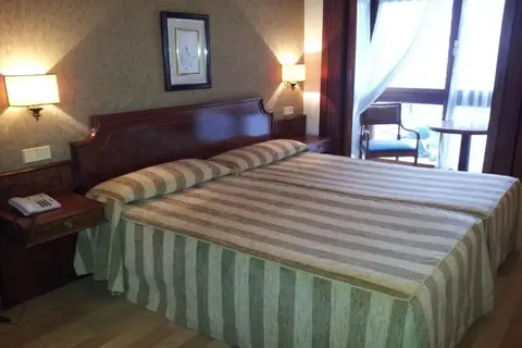 B&B HOTEL Gijón Centro Begoña in Gijon, foto 9