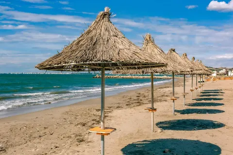 Hotel Monaco in Golem — foto 2