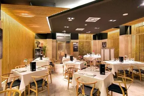 Husa Mas Camarena in Paterna — foto 4