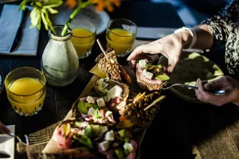 Carlton Square Hotel foto 25