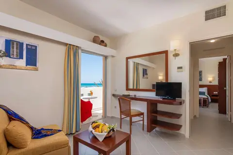 Anissa Oasis Beach in Anissaras Hersonisou, foto 30