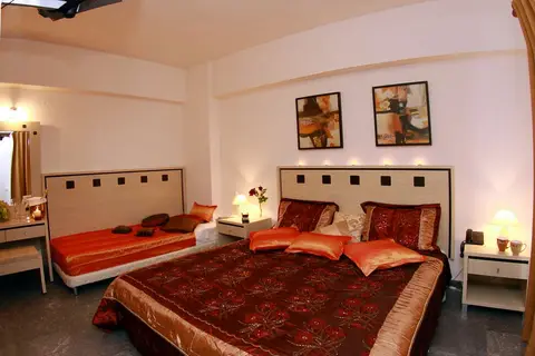 Hotel Nancy in Δημοτική Ενότητα Χερσονήσου