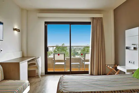 Mariant Hotel in Sant Llorenç des Cardassar — foto 4