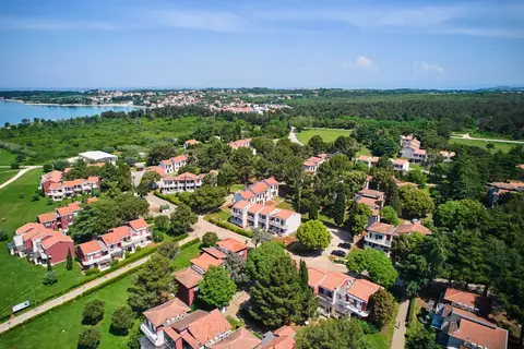 Vakantiepark Katoro Plava Laguna in Katoro — foto 2
