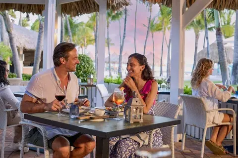 Renaissance Wind Creek Aruba Resort in Oranjestad — foto 30
