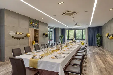 H10 Roma Citta in Rome — foto 26