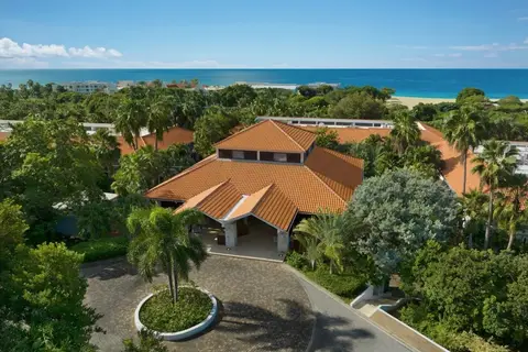 Zoëtry Curaçao Resort & Spa in Willemstad — foto 17