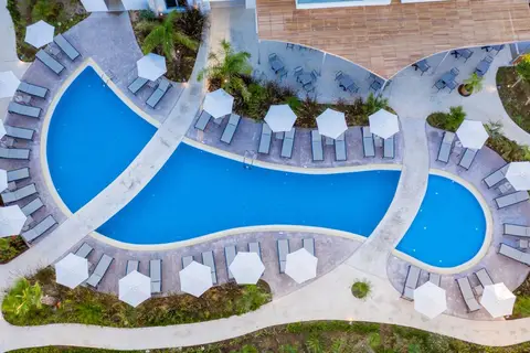 Oneiro Boutique Hotel in Τιγκάκι — foto 8