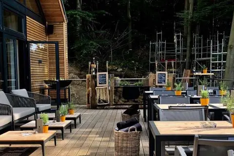 Sonnenresort Ettershaus foto 4