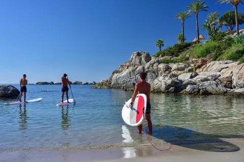 Arbatax Park Resort Cottage foto 8