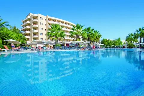 Allsun Orient Beach in Sant Llorenç des Cardassar — foto 4