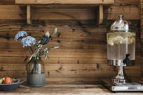 VAYA Hotel Sölden foto 27