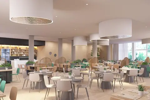 Hotel Umag Plava Laguna in Umag — foto 7