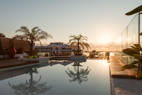 Nativo Hotel Ibiza foto 21