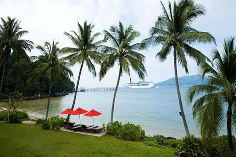 Amari Phuket in Amari Coral Beach, foto 14