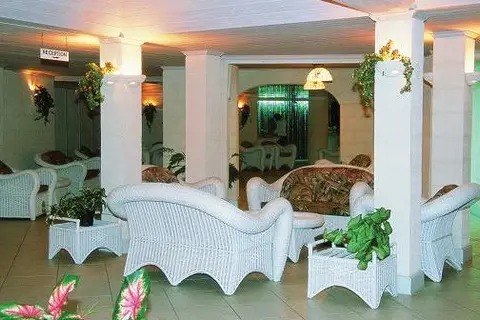 Barbados Beach Club in Christchurch — foto 13