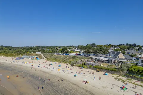 Camping De La Plage in La Trinité-sur-Mer — foto 26
