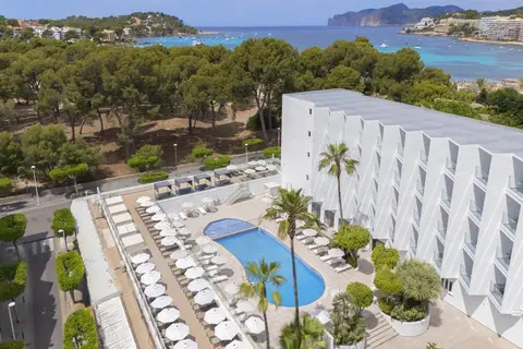 HM Isabela - Adults Only in Santa Ponsa — foto 28