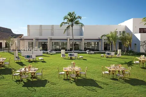 Secrets Cap Cana Resort & Spa in Salvaleón de Higüey, foto 4