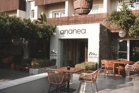 ananea More Meni Kos in Τιγκάκι — foto 3