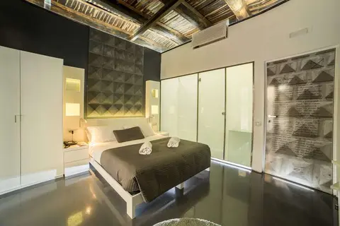 Chiaia 197 Deluxe Residence in Napels, foto 7