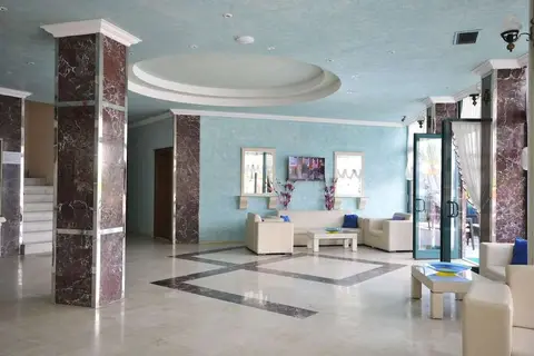 Class Beach Hotel in Marmaris — foto 12